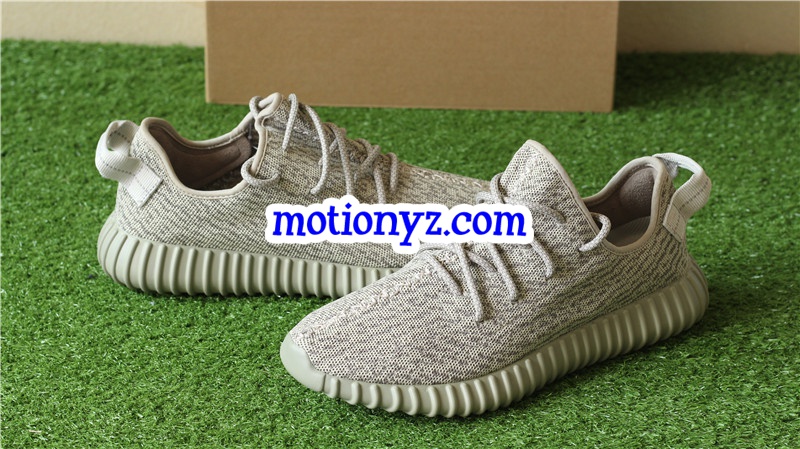 God Version Adidas Yeezy Boost 350 Moonrock